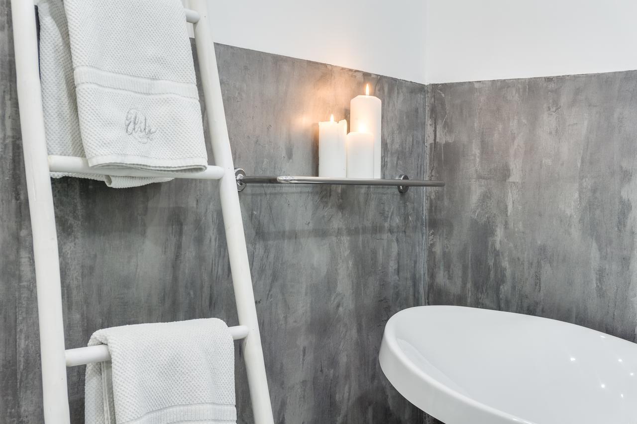 Elite Apartments Old Town Suite Gdaňsk Exteriér fotografie